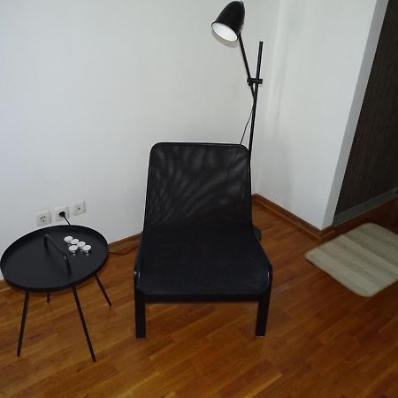 Blue Apartment Belgrade Extérieur photo